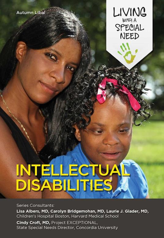 Intellectual Disabilities - Autumn Libal - ebook