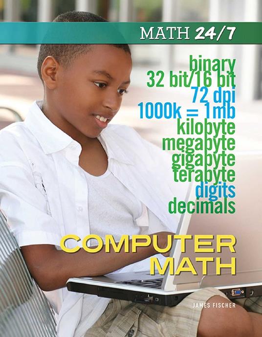 Computer Math - James Fischer - ebook