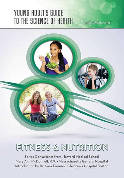 Fitness & Nutrition - Christopher Hovius - ebook