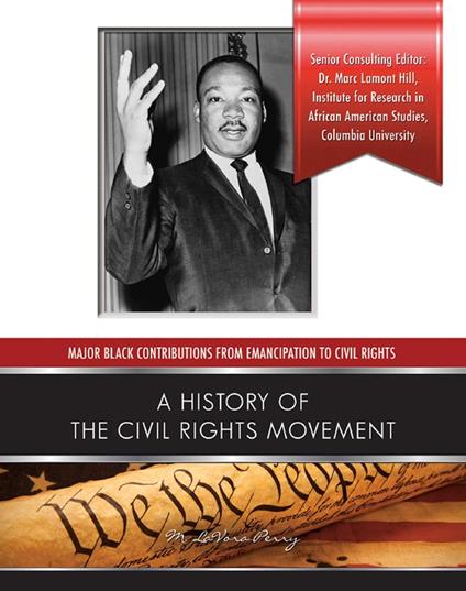 A History of the Civil Rights Movement - M. LaVora Perry - ebook