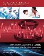 Physicians' Assistants & Nurses