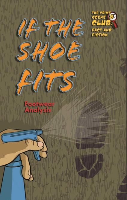 If the Shoe Fits - Kenneth McIntosh - ebook