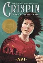 Crispin: The Cross of Lead (Newbery Medal Winner)