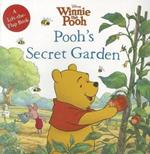 Winnie the Pooh: Pooh's Secret Garden