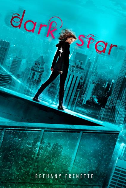 Dark Star - Bethany Frenette - ebook