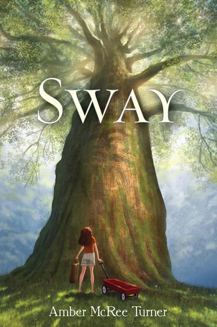 Sway - Amber McRee Turner - ebook