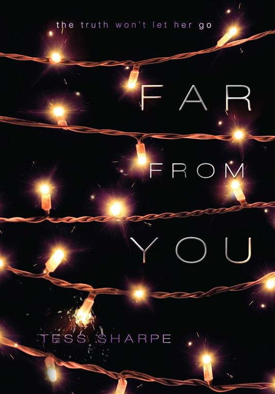 Far From You - Tess Sharpe - ebook