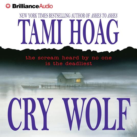 Cry Wolf