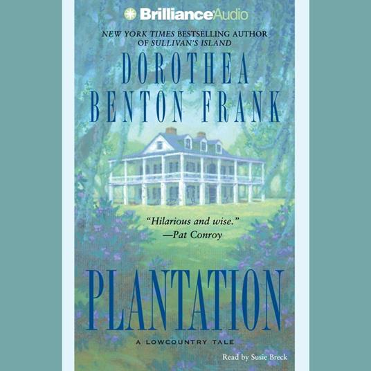 Plantation