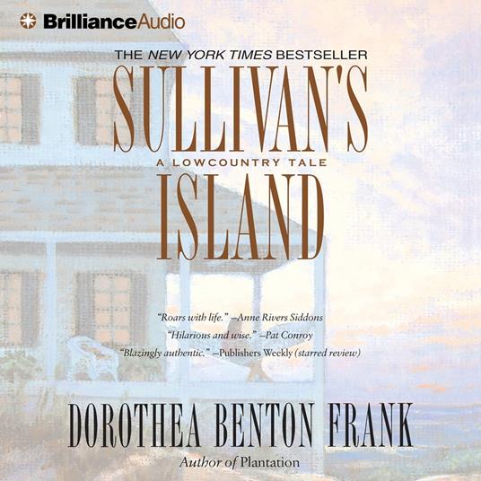 Sullivan's Island