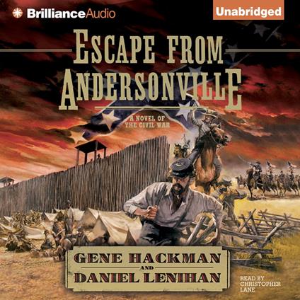 Escape from Andersonville