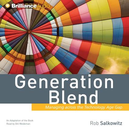 Generation Blend