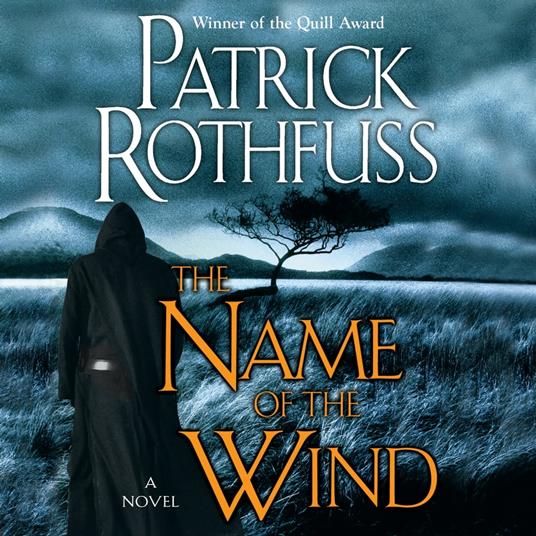 Name of the Wind, The