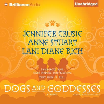 Dogs and Goddesses