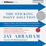 Sticking Point Solution, The