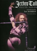 Jethro Tull - Flute Solos - cover