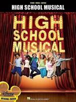 High School Musical: Music from the Motion Picture Soundtrack