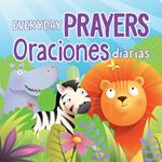 Everyday Prayers / Oraciones diarias