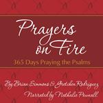 Prayers on Fire