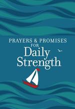 Prayers & Promises for Daily Strength