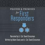 Prayers & Promises for First Responders