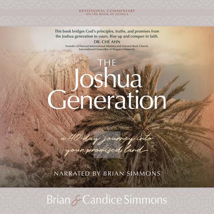 The Joshua Generation