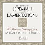 The Books of Jeremiah and Lamentations