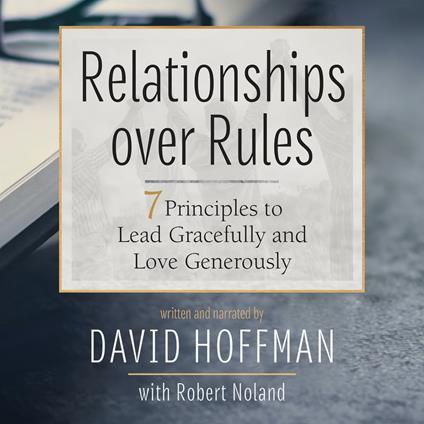 Relationships over Rules