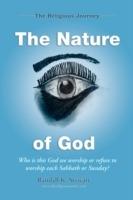 The Religious Journey: The Nature of God - Randall Stewart - cover