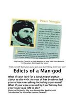 Edicts of a Man-god