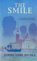 The Smile - Ginny Vere Nicoll - cover