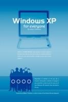 Windows (R) XP for Everyone - Jaime a Restrepo - cover