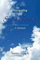 Navigating the Sea of Talmud - Steven Joseph - cover