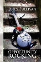 Opportunity Rocking - John Sullivan - cover