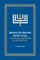Between the Menorah and the Cross