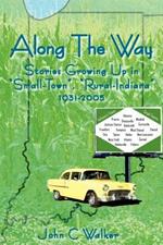 Along The Way: Stories Growing Up in 