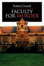 Faculty for Murder