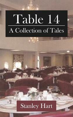 Table 14: A Collection of Tales - Stanley Hart - cover