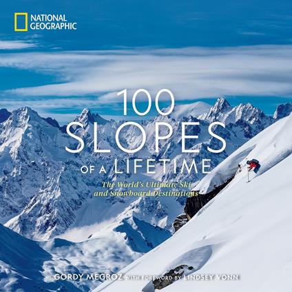 100 Slopes of a Lifetime