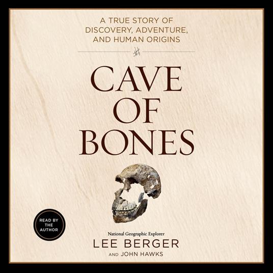 Cave of Bones