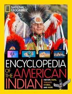 Encyclopedia of the American Indian