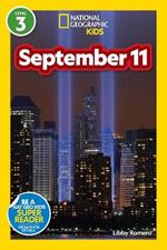 National Geographic Reader: September 11