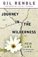 Journey in the Wilderness - Gil Rendle - cover