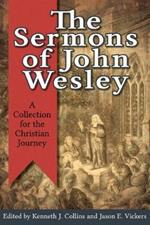 Sermons Of John Wesley, The