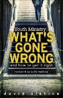Youth Ministry - David Olshine - cover