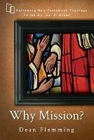 Why Mission? - Dean Flemming - cover