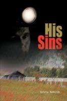 His Sins - Sylvia Behnish - cover