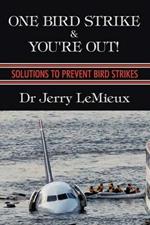 One Bird Strike and You're Out!: Solutions to Prevent Bird Strikes