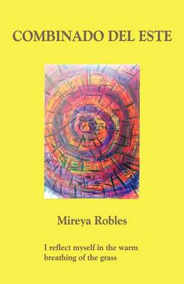 Combinado Del Este - Mireya Robles - cover