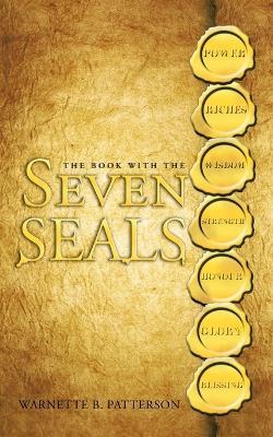 The Book with the Seven Seals - WARNETTE B. PATTERSON - cover